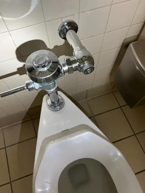 Fixture installation and repair for Sewer Camera Inspection in Stockton